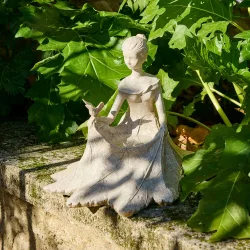 Deko-Figur Finnedra