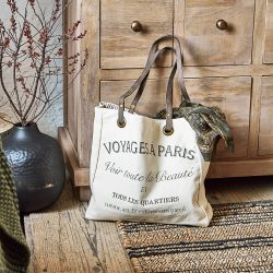 Tasche Voyage