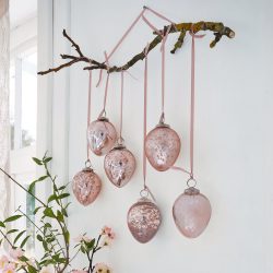 LOBERON, LOBERON Osterei 6er Set Cataleya