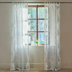 Gardine Élourette