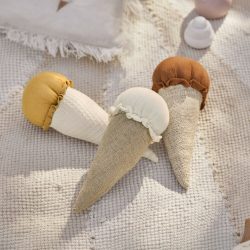 Spielzeug 3er set Cheeklee