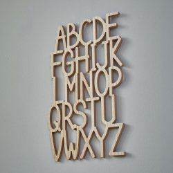 Deko-Schild Garélie