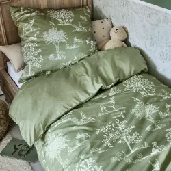 Bettwäsche Tayora