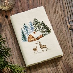 Notizbuch Lorandis