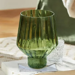 Vase Moussie