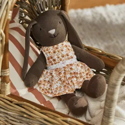 Stofftier Pippaloo