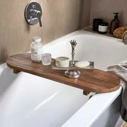 Badewannenablage Breckholm