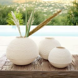 Vase 3er Set Émoliane