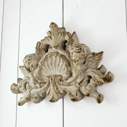 Wandornament Gordian