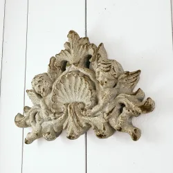 Wandornament Gordian