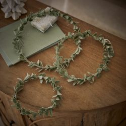 Kranz 3er Set Carivela