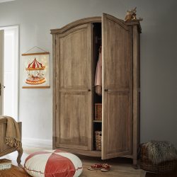Kleiderschrank Éveilou