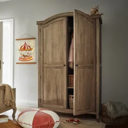 Kleiderschrank Éveilou