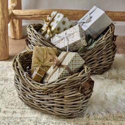 Korb 2er Set Bellorie