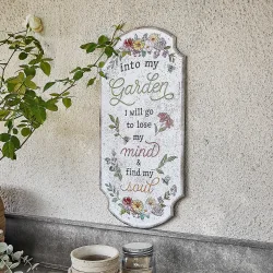 Deko-Schild Girelox