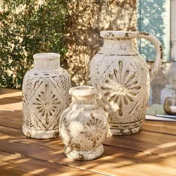 Vase 3er Set Orsémine