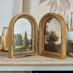 Bilderrahmen Beaurain