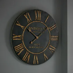 Uhr Murillo