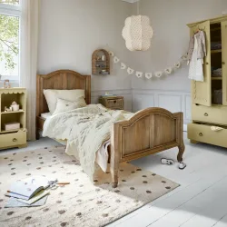 Einzelbett Rêverine