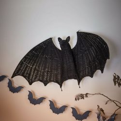 Deko-Fledermaus Dernivon