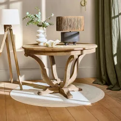 Tisch Oakminster