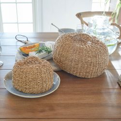 Abdeckhaube 2er Set Sauvrelle