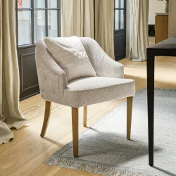 Sessel Romata