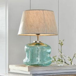 Tischlampe Rufino