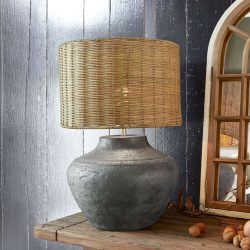 Tischlampe Mirodella