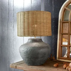 Tischlampe Mirodella