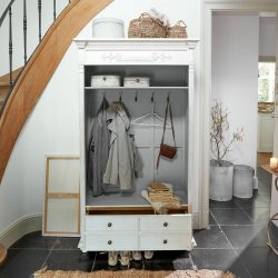 Garderobe Étourville