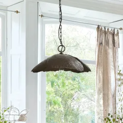 Hängelampe Jardin Élance