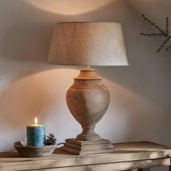Tischlampe Sauverny