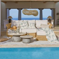 Sofa Cassianas