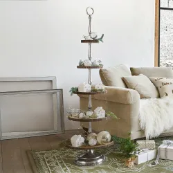 Etagere Clarette