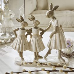 LOBERON Hasen Danseuses