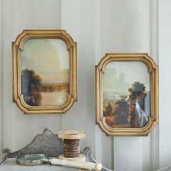 Bild 2er Set Fleuroix