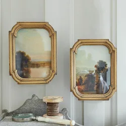 Bild 2er Set Fleuroix