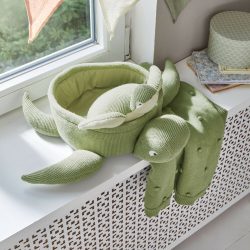 Stofftierset Bubbilo