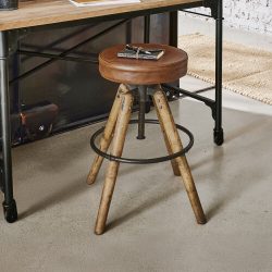 Hocker Twist