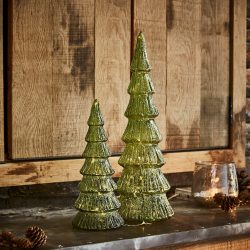 LED-Baum 2er Set Merrton