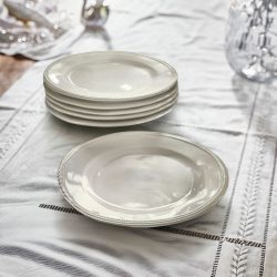 Dessertteller 6er Set Norrvik
