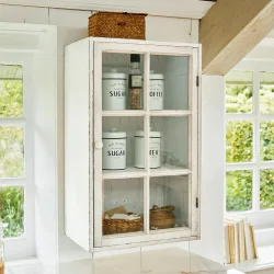 Hängeschrank 2er Set Piavo