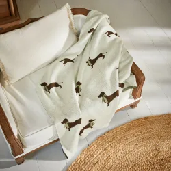 Hundedecke Brisette