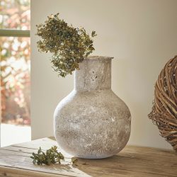 Vase Delavine
