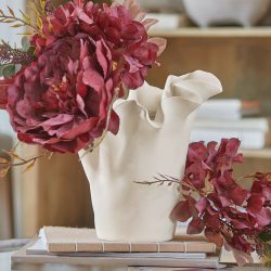 Vase Elvessa