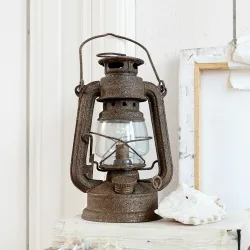 LED-Laterne Oxcroft