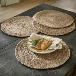 Platzset 4er Set Dooling