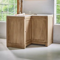Eckschrank Millhaven