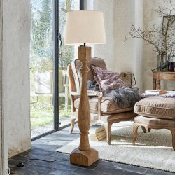 Stehlampe Fernisto